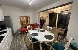 Casa de vanzare cu 3 camere la 20KM de Bistrita 