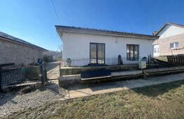 🏡 Casa ta cu grădină generoasă, la doar 20 min de Bistrița!