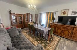 🏡 Casa ta cu grădină generoasă, la doar 20 min de Bistrița!