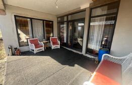 🏡 Casa ta cu grădină generoasă, la doar 20 min de Bistrița!