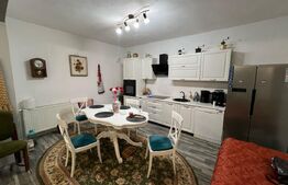 Casa de vanzare cu 3 camere la 20KM de Bistrita 