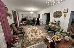 Casa de vanzare cu 3 camere la 20KM de Bistrita 