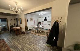 Casa de vanzare cu 3 camere la 20KM de Bistrita 