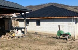 🏡 Casa ta cu grădină generoasă, la doar 20 min de Bistrița!
