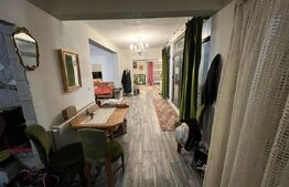 Casa de vanzare cu 3 camere la 20KM de Bistrita 