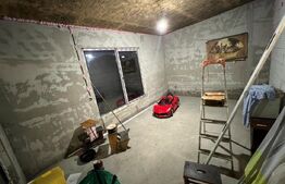 Casa de vanzare cu 3 camere la 20KM de Bistrita 