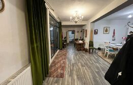 Casa de vanzare cu 3 camere la 20KM de Bistrita 