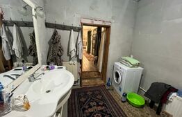 Casa de vanzare cu 3 camere la 20KM de Bistrita 