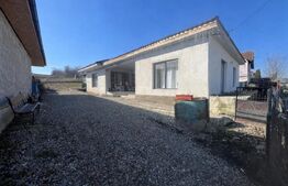 🏡 Casa ta cu grădină generoasă, la doar 20 min de Bistrița!