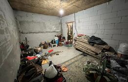 Casa de vanzare cu 3 camere la 20KM de Bistrita 