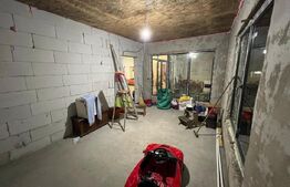 Casa de vanzare cu 3 camere la 20KM de Bistrita 