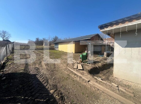 Casa de vânzare 3 camere Lechinta - 167599CV | BLITZ Bistriţa | Poza4
