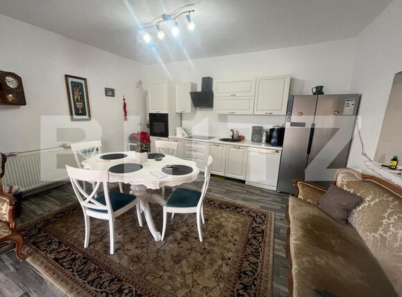 Casa de vânzare 3 camere Lechinta - 167599CV | BLITZ Bistriţa | Poza5