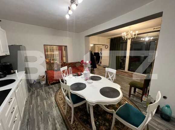 Casa de vânzare 3 camere Lechinta - 167599CV | BLITZ Bistriţa | Poza8