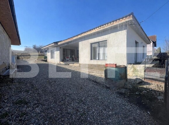 Casa de vânzare 3 camere Lechinta - 167599CV | BLITZ Bistriţa | Poza2