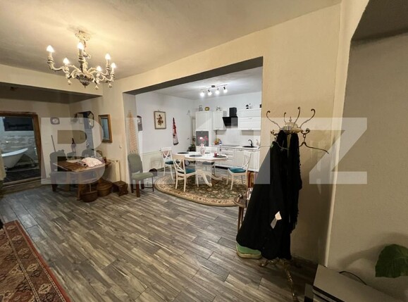 Casa de vânzare 3 camere Lechinta - 167599CV | BLITZ Bistriţa | Poza4