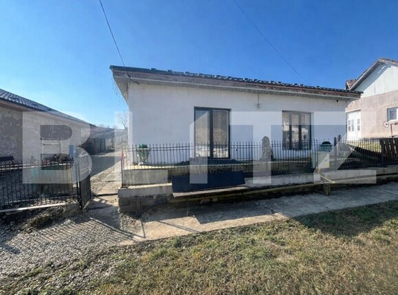 Casa de vânzare 3 camere Lechinta - 167599CV | BLITZ Bistriţa | Poza1