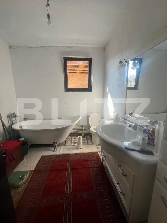 Casa de vânzare 3 camere Lechinta - 167599CV | BLITZ Bistriţa | Poza3