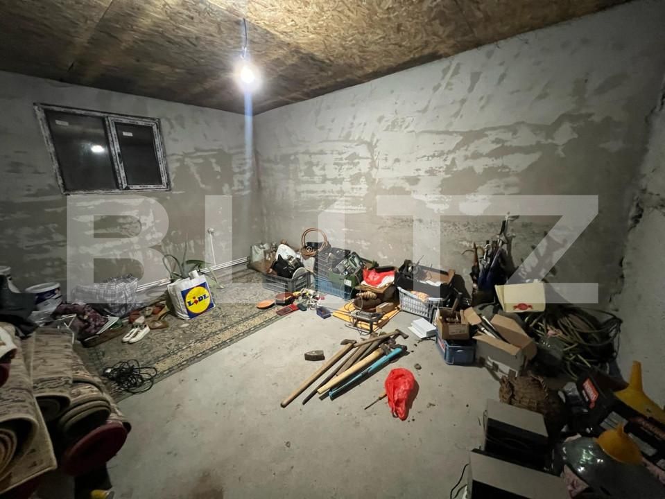 Casa de vânzare 3 camere Lechinta - 167599CV | BLITZ Bistriţa | Poza13