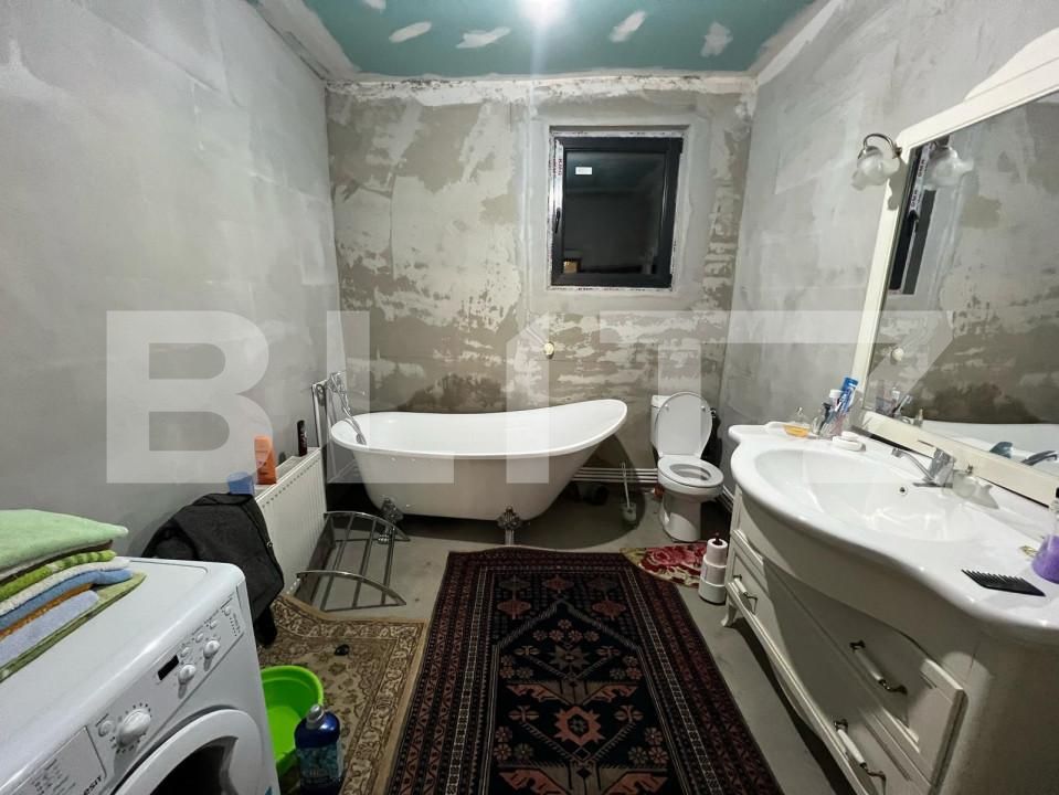 Casa de vânzare 3 camere Lechinta - 167599CV | BLITZ Bistriţa | Poza7