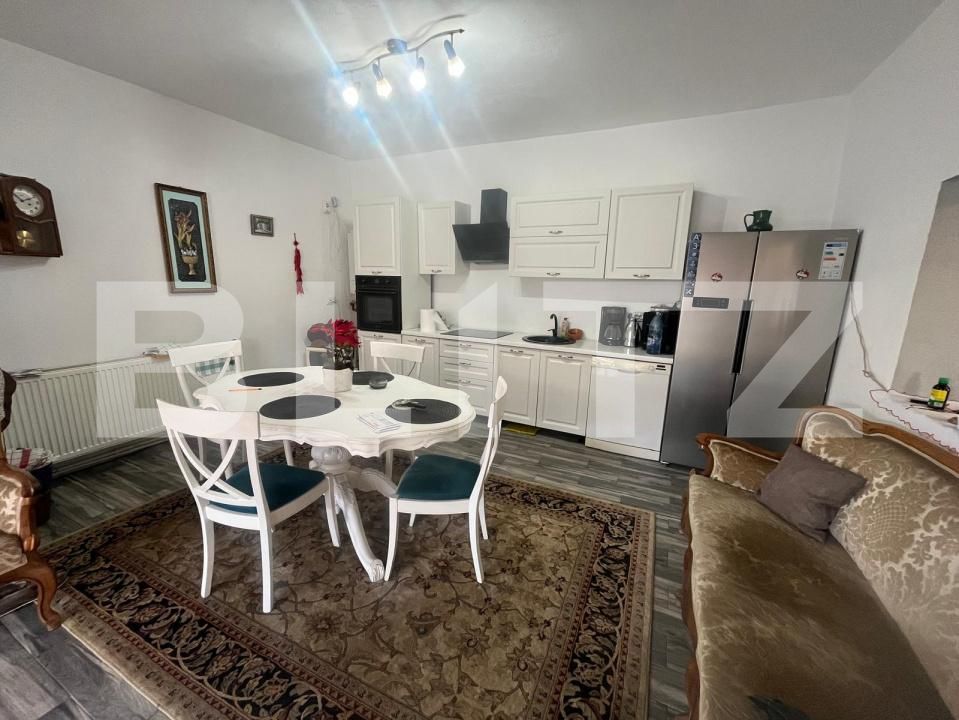 Casa de vânzare 3 camere Lechinta - 167599CV | BLITZ Bistriţa | Poza5