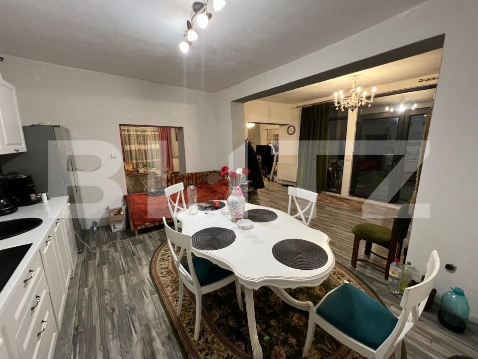 Casa de vânzare 3 camere Lechinta - 167599CV | BLITZ Bistriţa | Poza8
