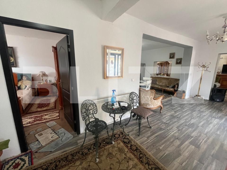 Casa de vânzare 3 camere Lechinta - 167599CV | BLITZ Bistriţa | Poza6