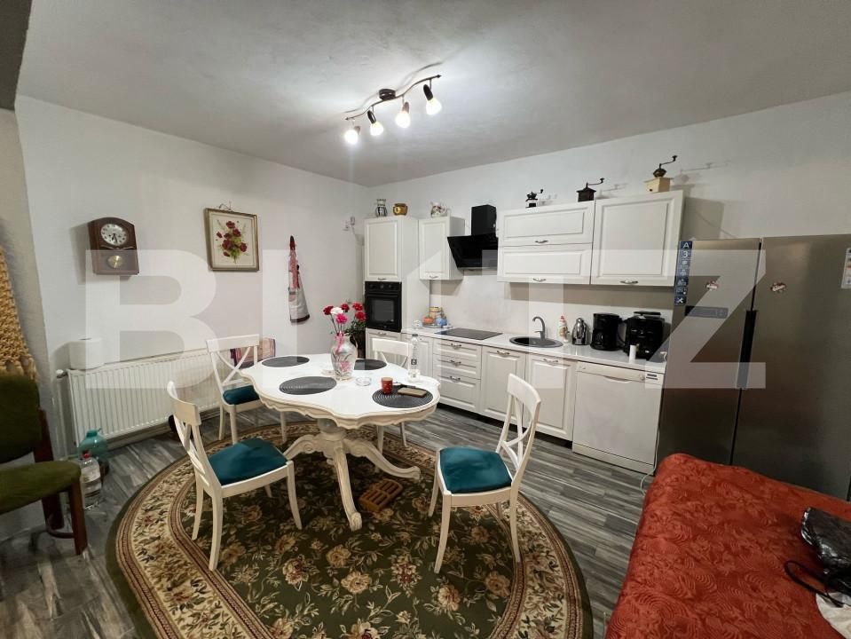 Casa de vânzare 3 camere Lechinta - 167599CV | BLITZ Bistriţa | Poza3