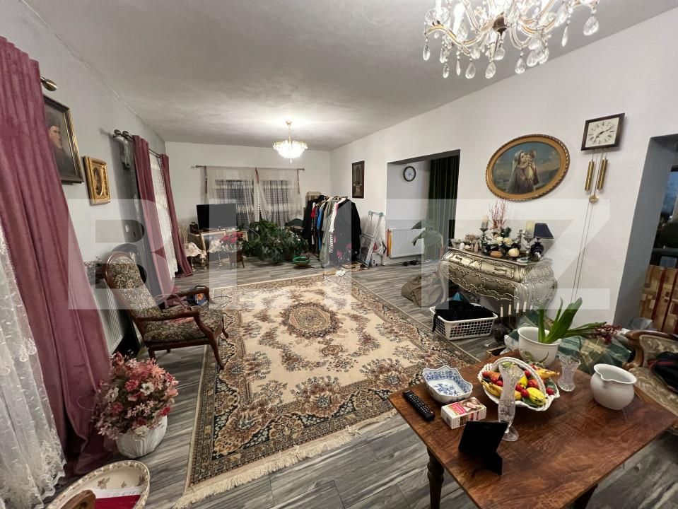 Casa de vânzare 3 camere Lechinta - 167599CV | BLITZ Bistriţa | Poza2