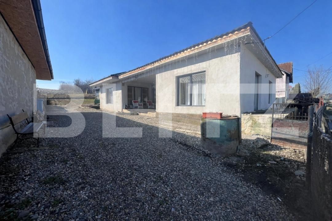 Casa de vânzare 3 camere Lechinta - 167599CV | BLITZ Bistriţa | Poza2