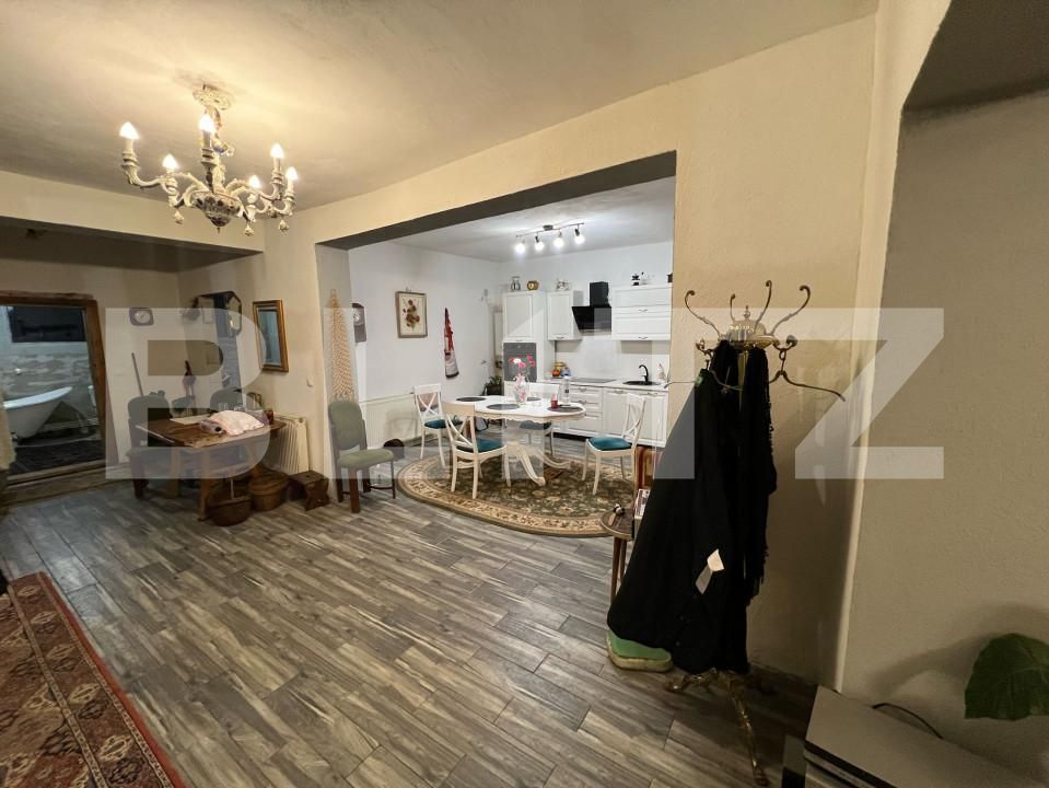 Casa de vânzare 3 camere Lechinta - 167599CV | BLITZ Bistriţa | Poza4
