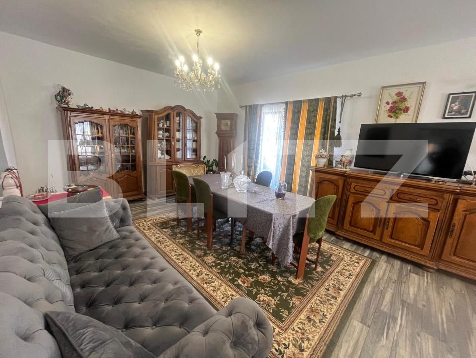 Casa de vânzare 3 camere Lechinta - 167599CV | BLITZ Bistriţa | Poza9