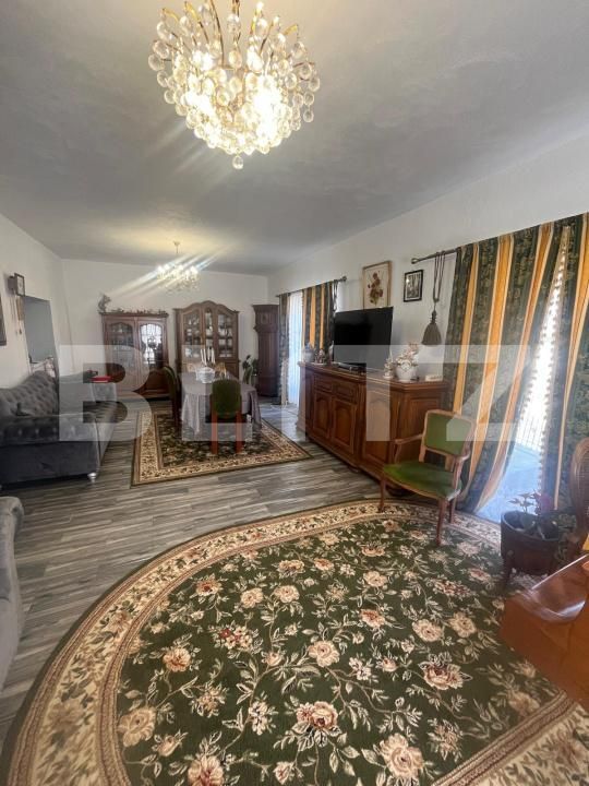 Casa de vânzare 3 camere Lechinta - 167599CV | BLITZ Bistriţa | Poza2