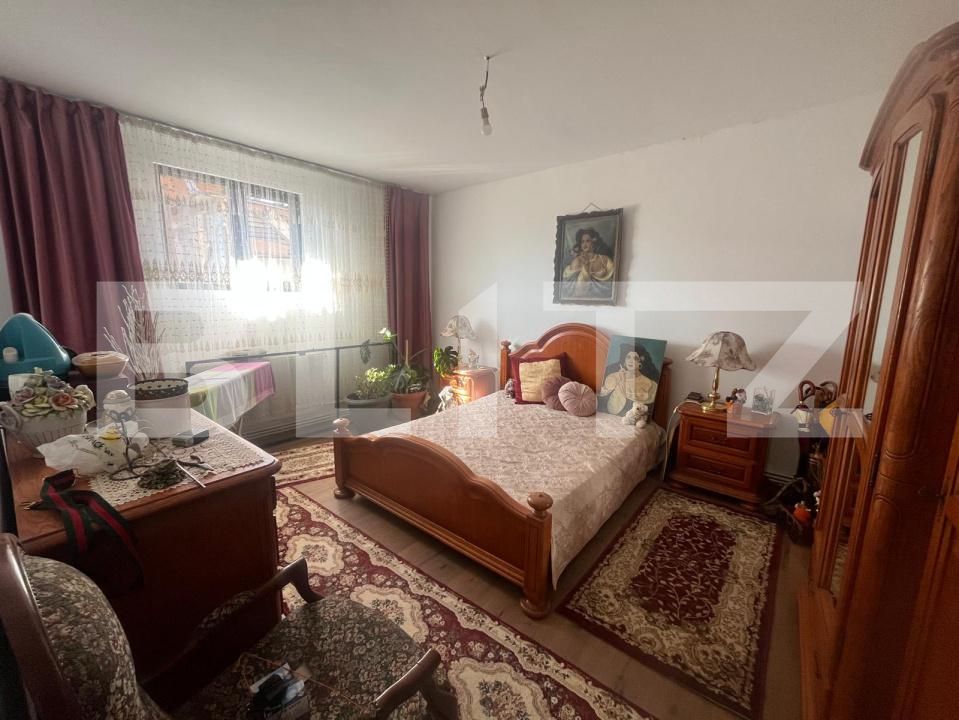 Casa de vânzare 3 camere Lechinta - 167599CV | BLITZ Bistriţa | Poza12