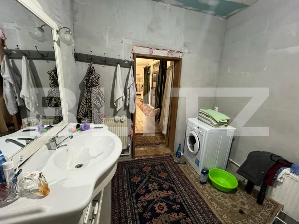 Casa de vânzare 3 camere Lechinta - 167599CV | BLITZ Bistriţa | Poza6