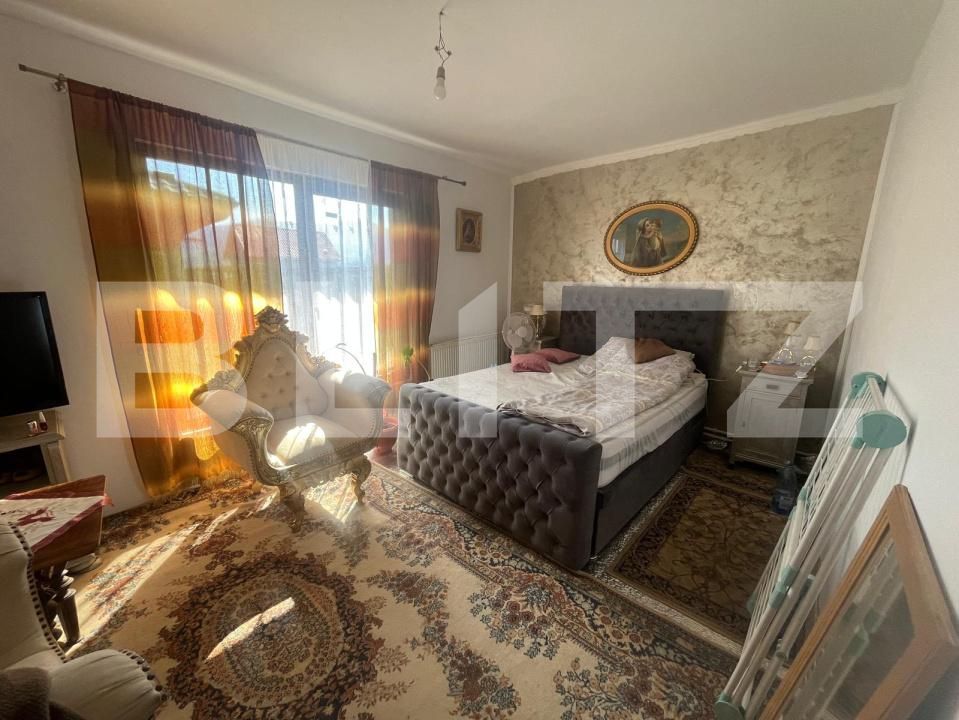 Casa de vânzare 3 camere Lechinta - 167599CV | BLITZ Bistriţa | Poza7