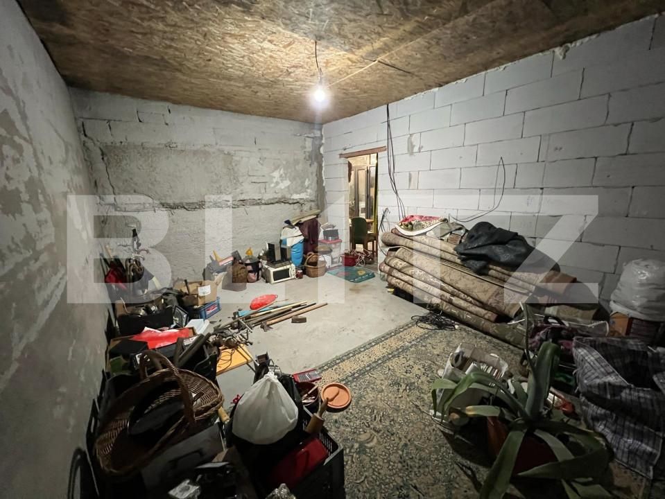 Casa de vânzare 3 camere Lechinta - 167599CV | BLITZ Bistriţa | Poza11