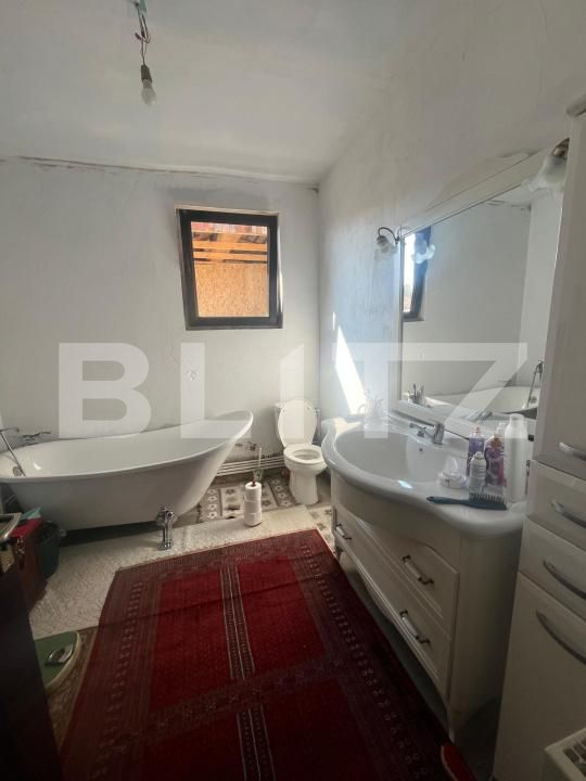 Casa de vânzare 3 camere Lechinta - 167599CV | BLITZ Bistriţa | Poza4