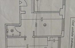 Apartament de vanzare, cu 4 camere, 94 mp, zona Andrei Muresanu