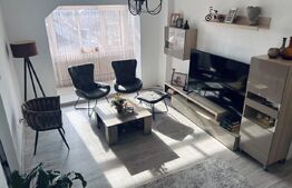 Apartament de vanzare, cu 4 camere, 94 mp, zona Andrei Muresanu
