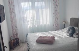 Apartament de vanzare, cu 4 camere, 94 mp, zona Andrei Muresanu