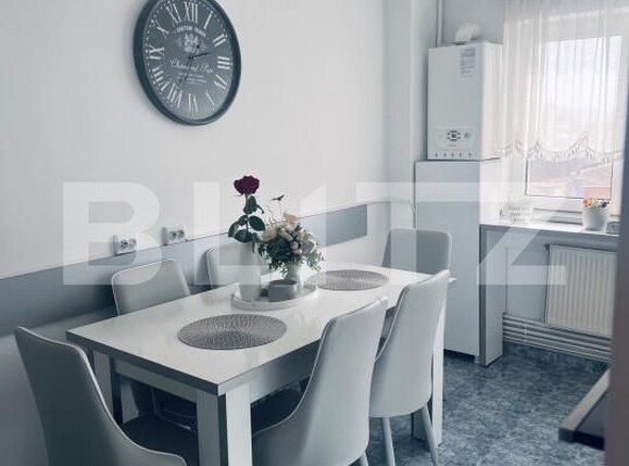 Apartament de vânzare 4 camere Calea Moldovei - 167600AV | BLITZ Bistriţa | Poza7