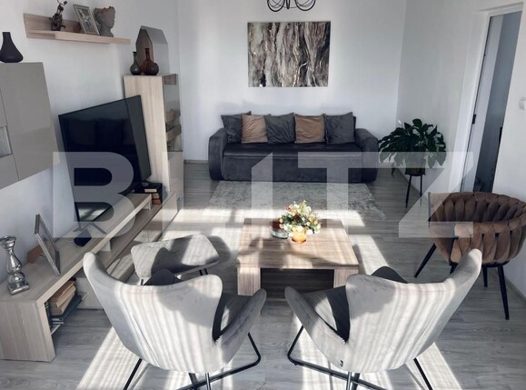 Apartament de vânzare 4 camere Calea Moldovei - 167600AV | BLITZ Bistriţa | Poza12