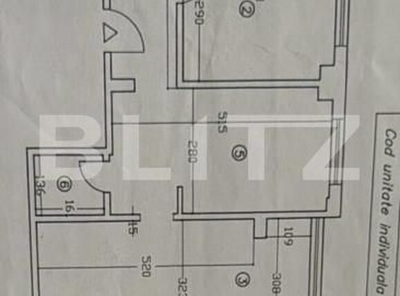 Apartament de vânzare 4 camere Calea Moldovei - 167600AV | BLITZ Bistriţa | Poza19