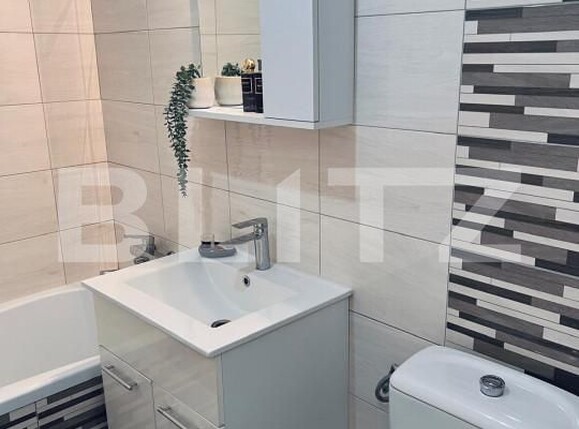 Apartament de vânzare 4 camere Calea Moldovei - 167600AV | BLITZ Bistriţa | Poza16