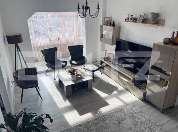 Apartament de vânzare 4 camere Calea Moldovei - 167600AV | BLITZ Bistriţa | Poza17