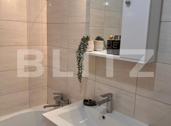 Apartament de vânzare 4 camere Calea Moldovei - 167600AV | BLITZ Bistriţa | Poza14