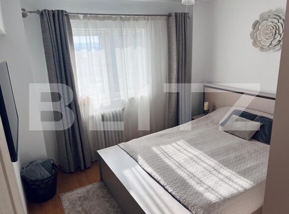 Apartament de vânzare 4 camere Calea Moldovei - 167600AV | BLITZ Bistriţa | Poza4