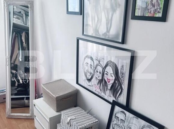 Apartament de vânzare 4 camere Calea Moldovei - 167600AV | BLITZ Bistriţa | Poza15