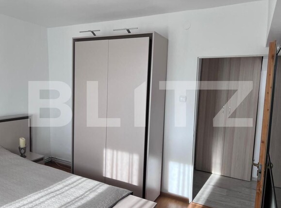 Apartament de vânzare 4 camere Calea Moldovei - 167600AV | BLITZ Bistriţa | Poza3